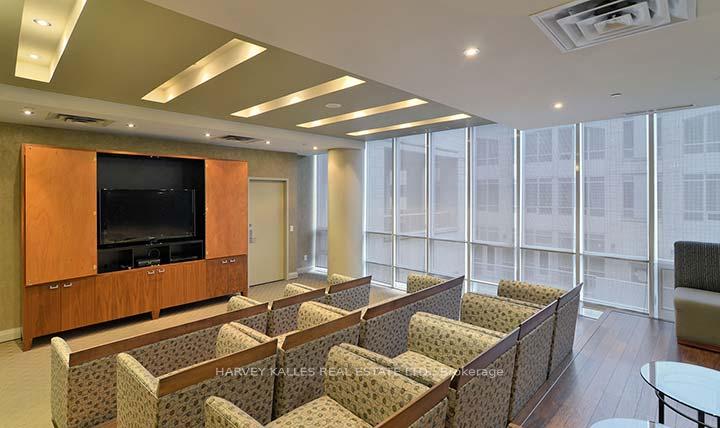 1 Bedroom Condo at 761 Bay, Toronto For sale