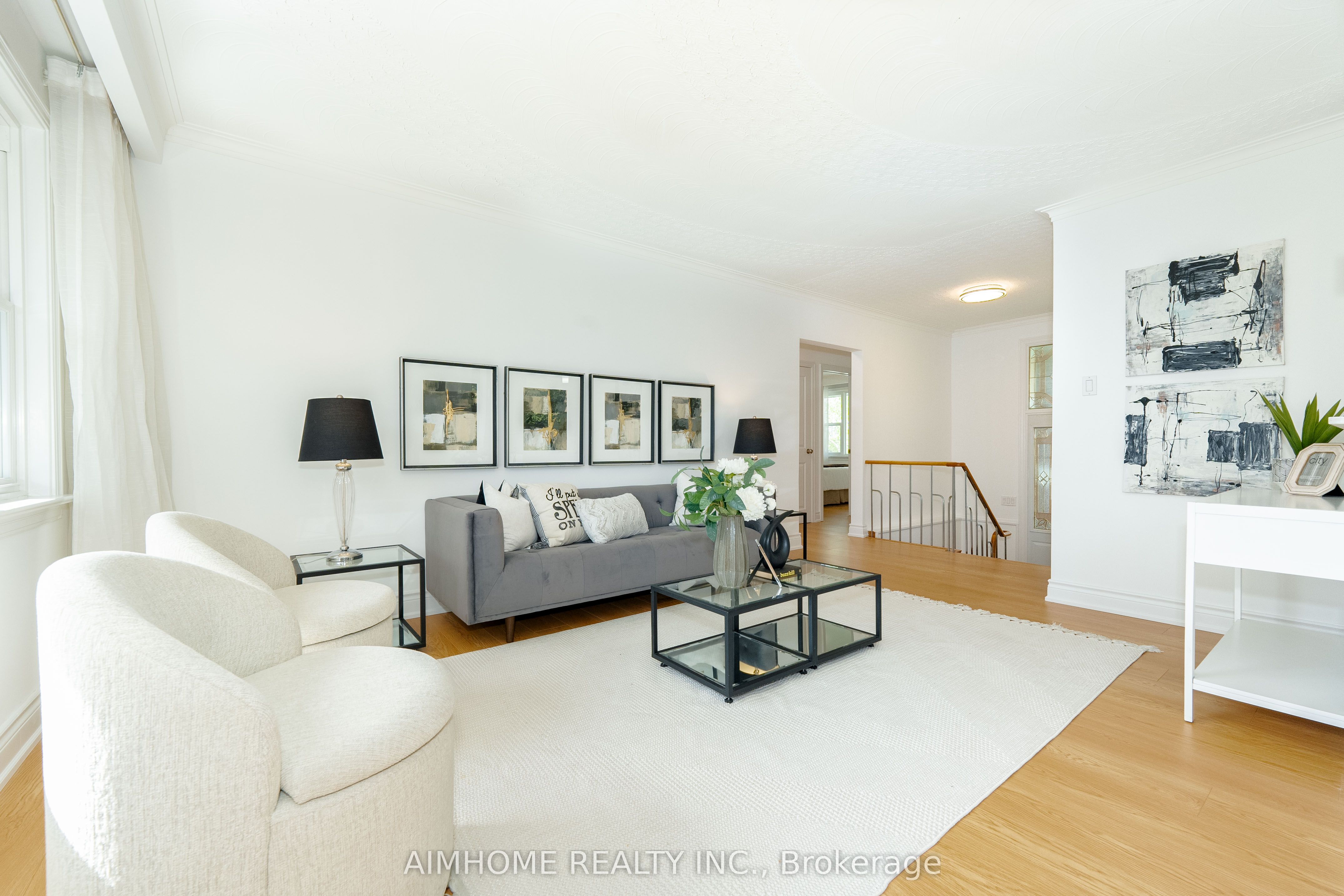 145 Sloane Avenue