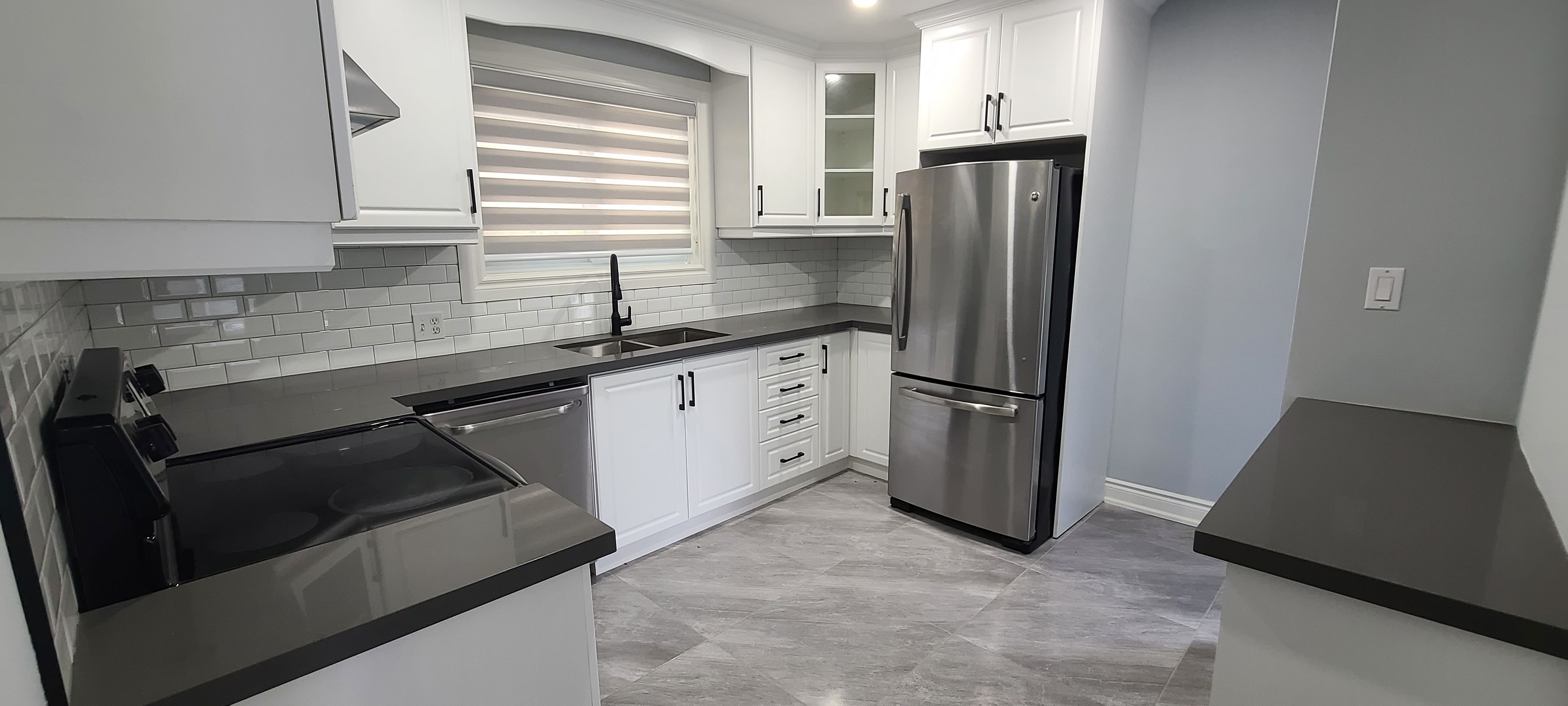 6950 Richmond Crescent Unit# Main Floor Niagara Falls Ontario L2G 5W6