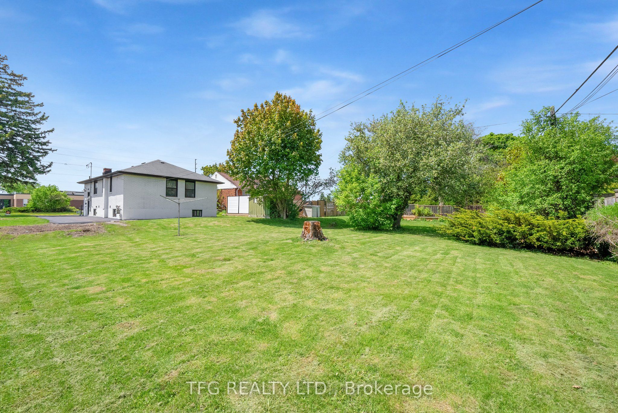 571 Stevenson Road N
