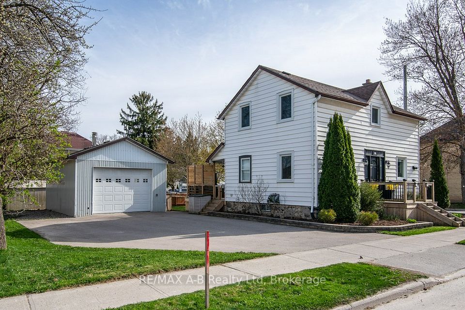 168 Hope Street, East Zorra-Tavistock, ON N0B 2R0