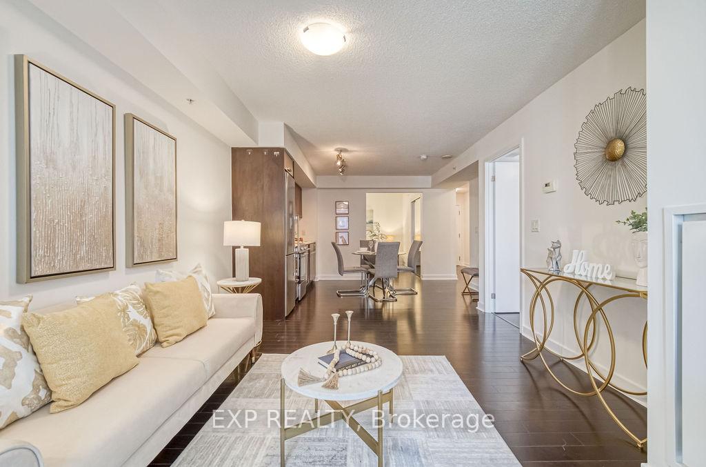 2 Bedrooms Condo at 295 Adelaide, Toronto For sale