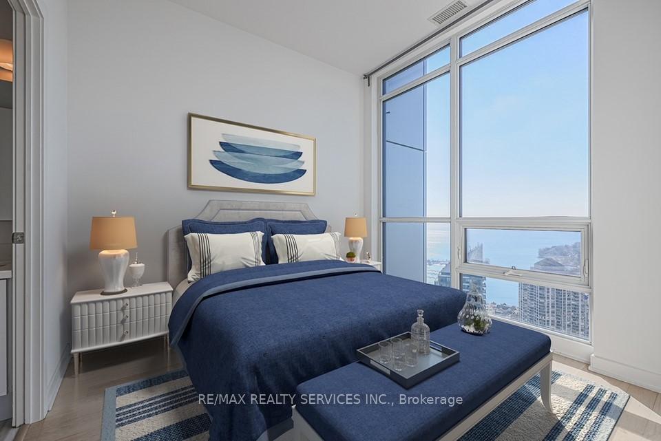 2 Bedrooms Condo at 2220 Lakeshore,  Toronto For sale
