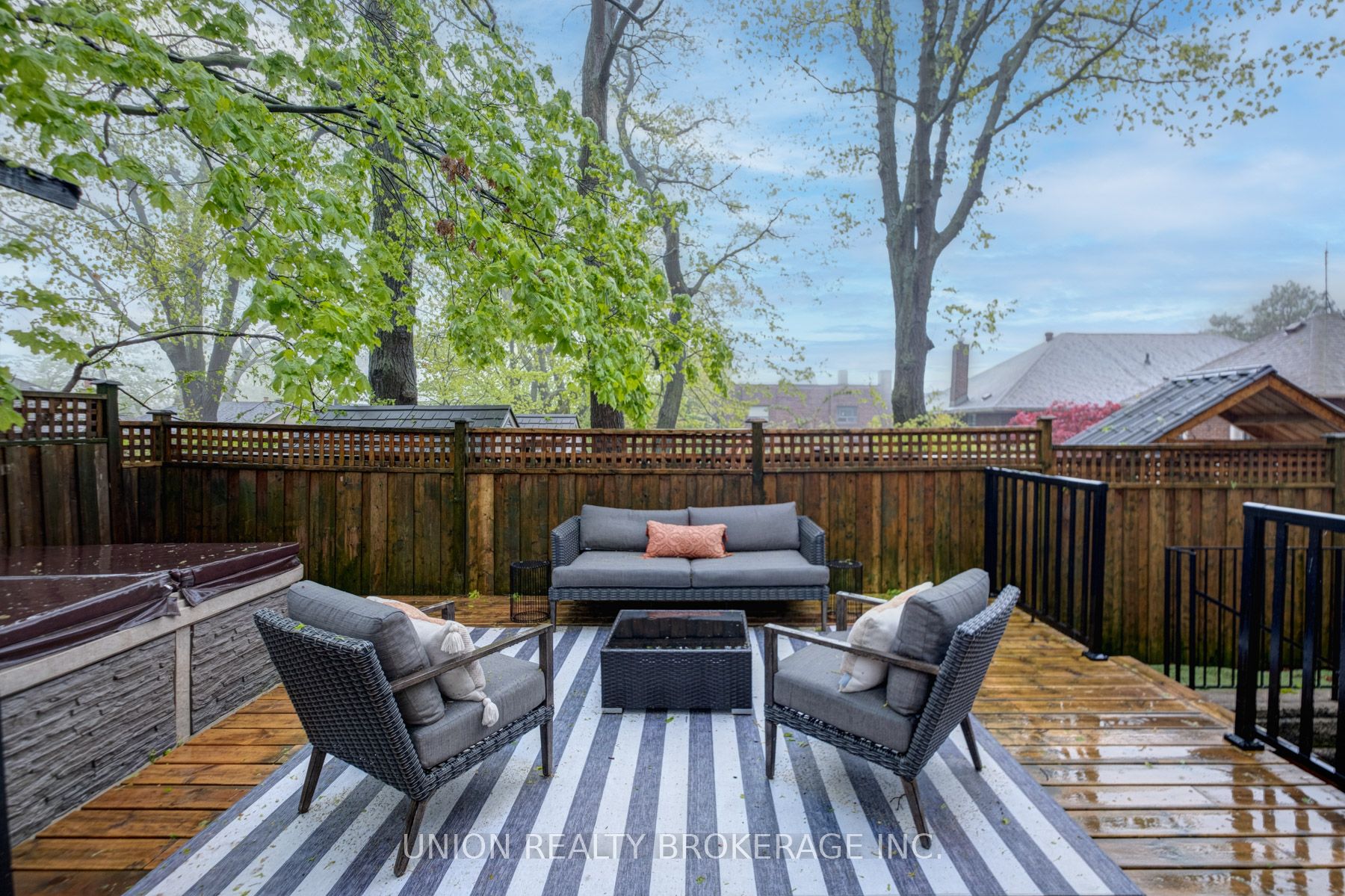 21 Courcelette Road