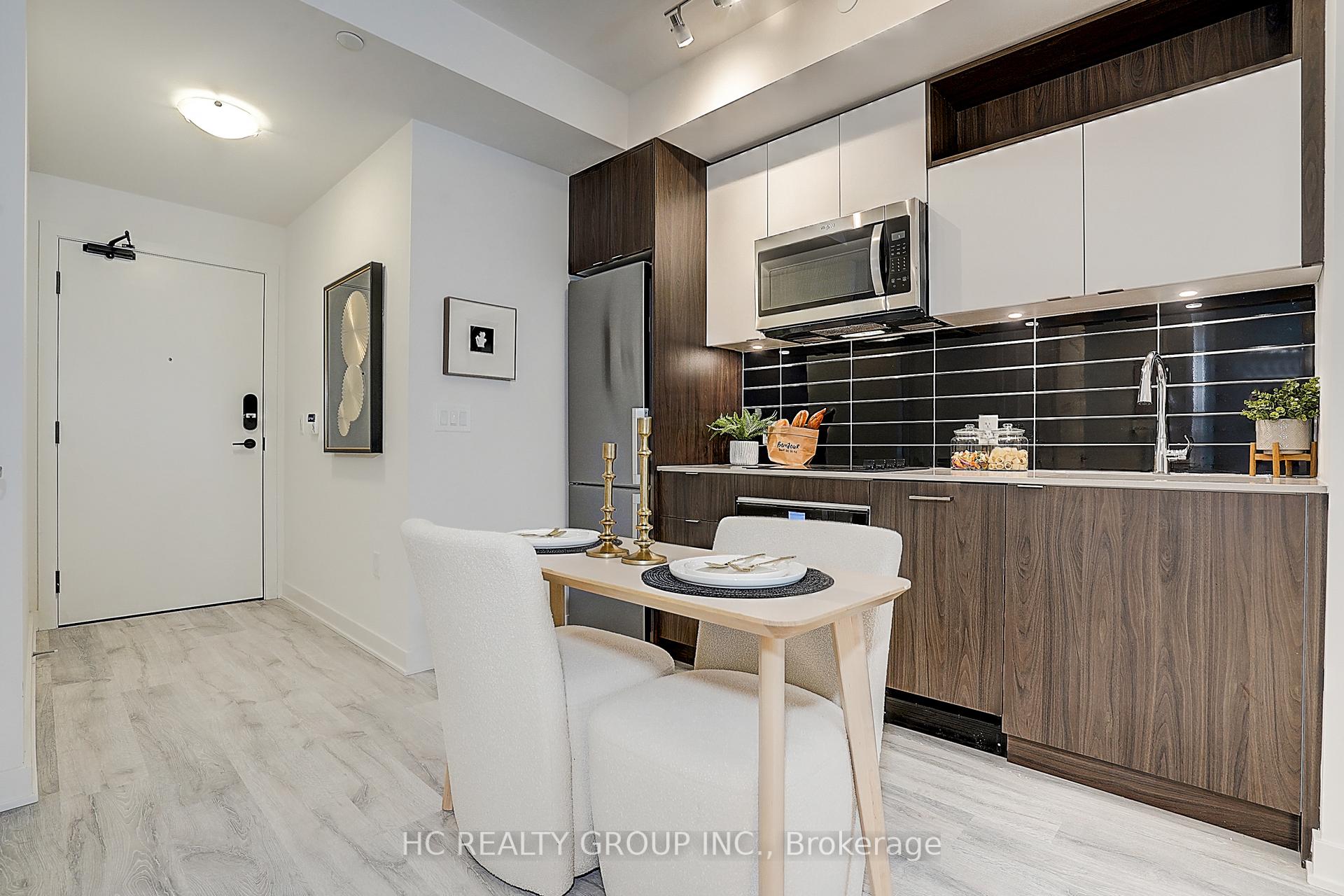 1 Bedroom Condo at 135 Lower Sherbourne, Toronto For sale