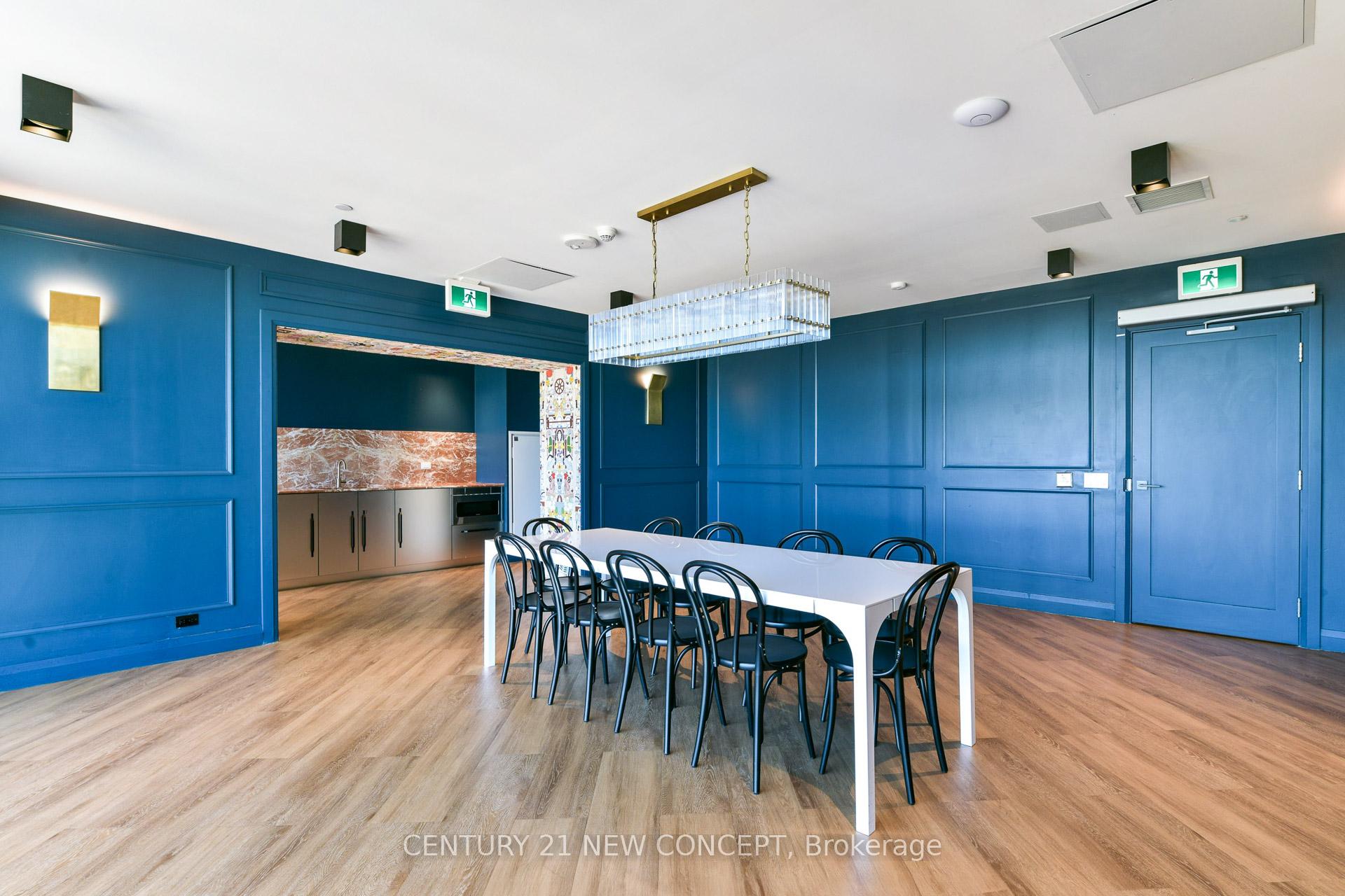 1 Bedroom Condo at 30 Baseball, Toronto For sale