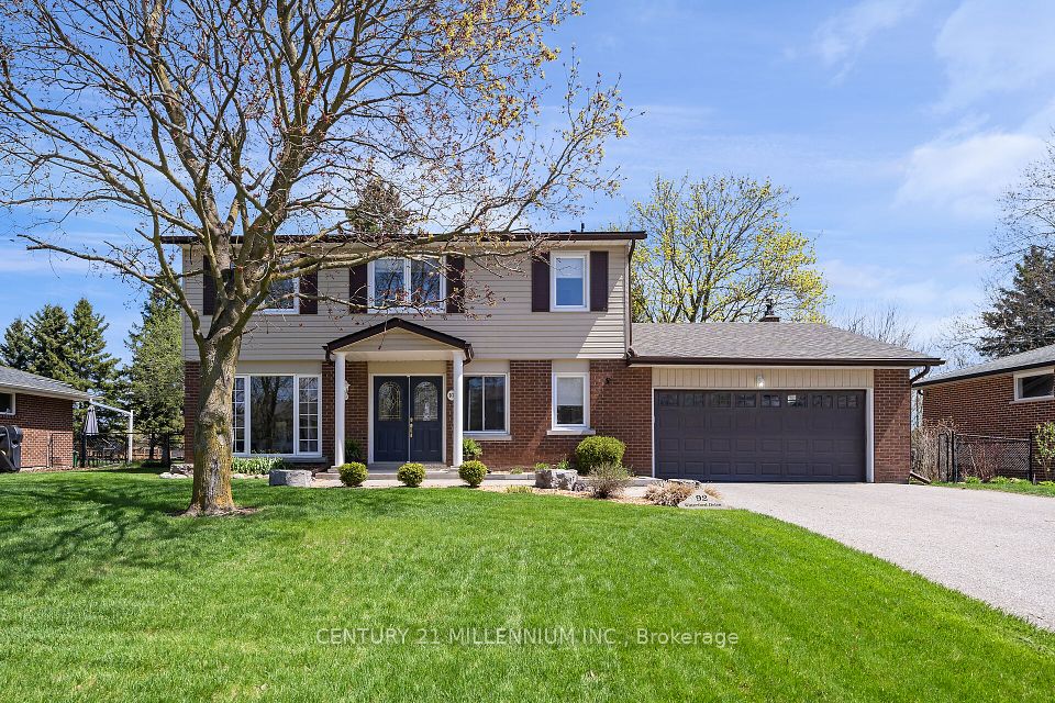 92 Waterford