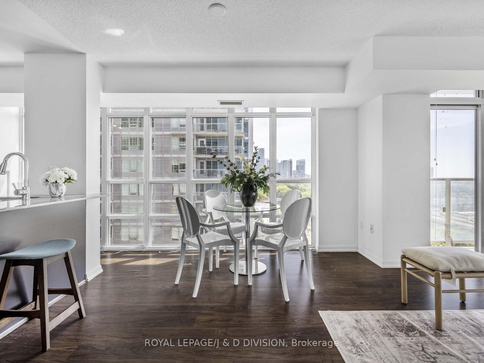 1 Bedroom Condo at 65 East Liberty, Toronto For sale