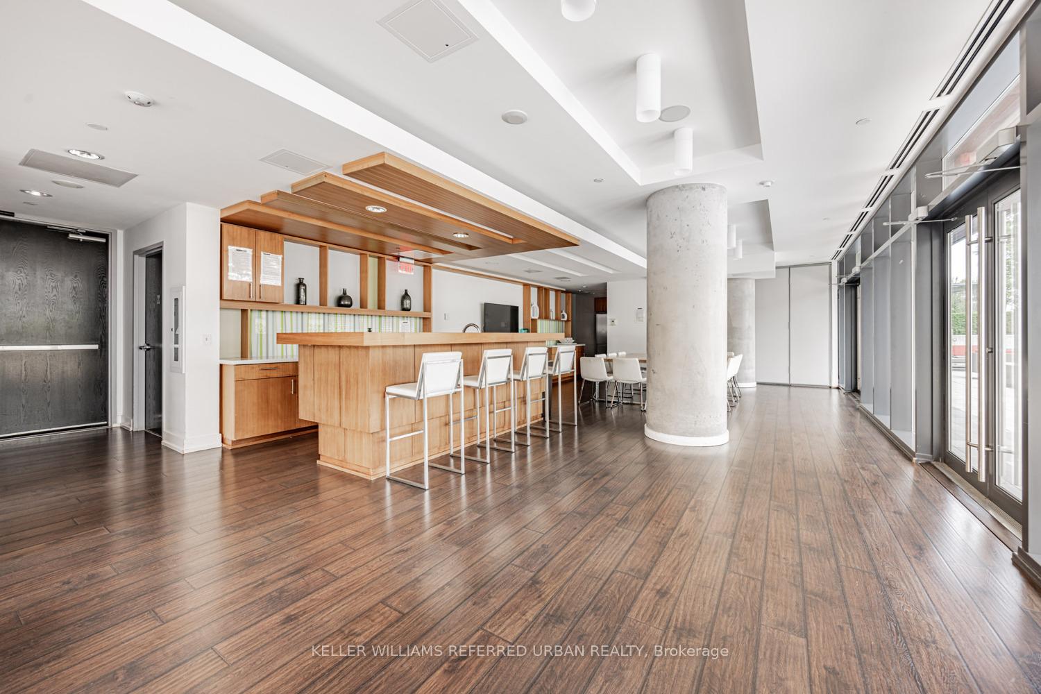 3 Bedrooms Condo at 225 Sackville, Toronto For sale