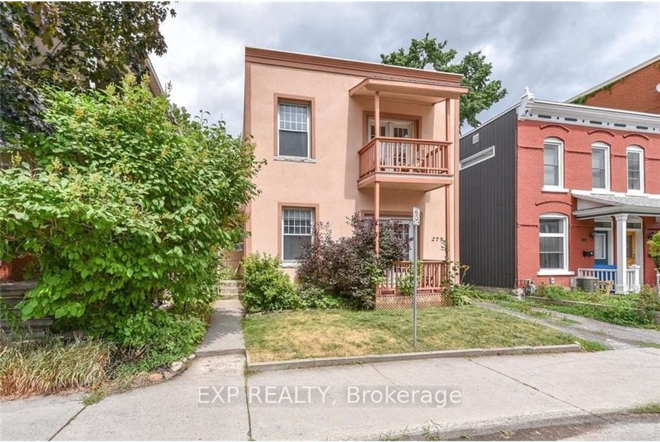 279 Clarence