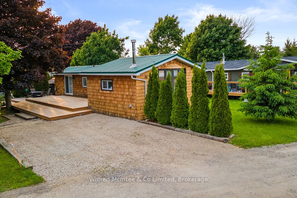 48 Maplewood