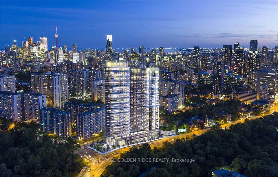 575 Bloor