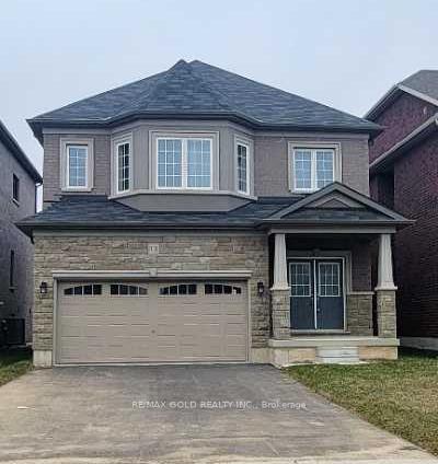 101 Hitchman Street, Brant, ON N3L 3E3