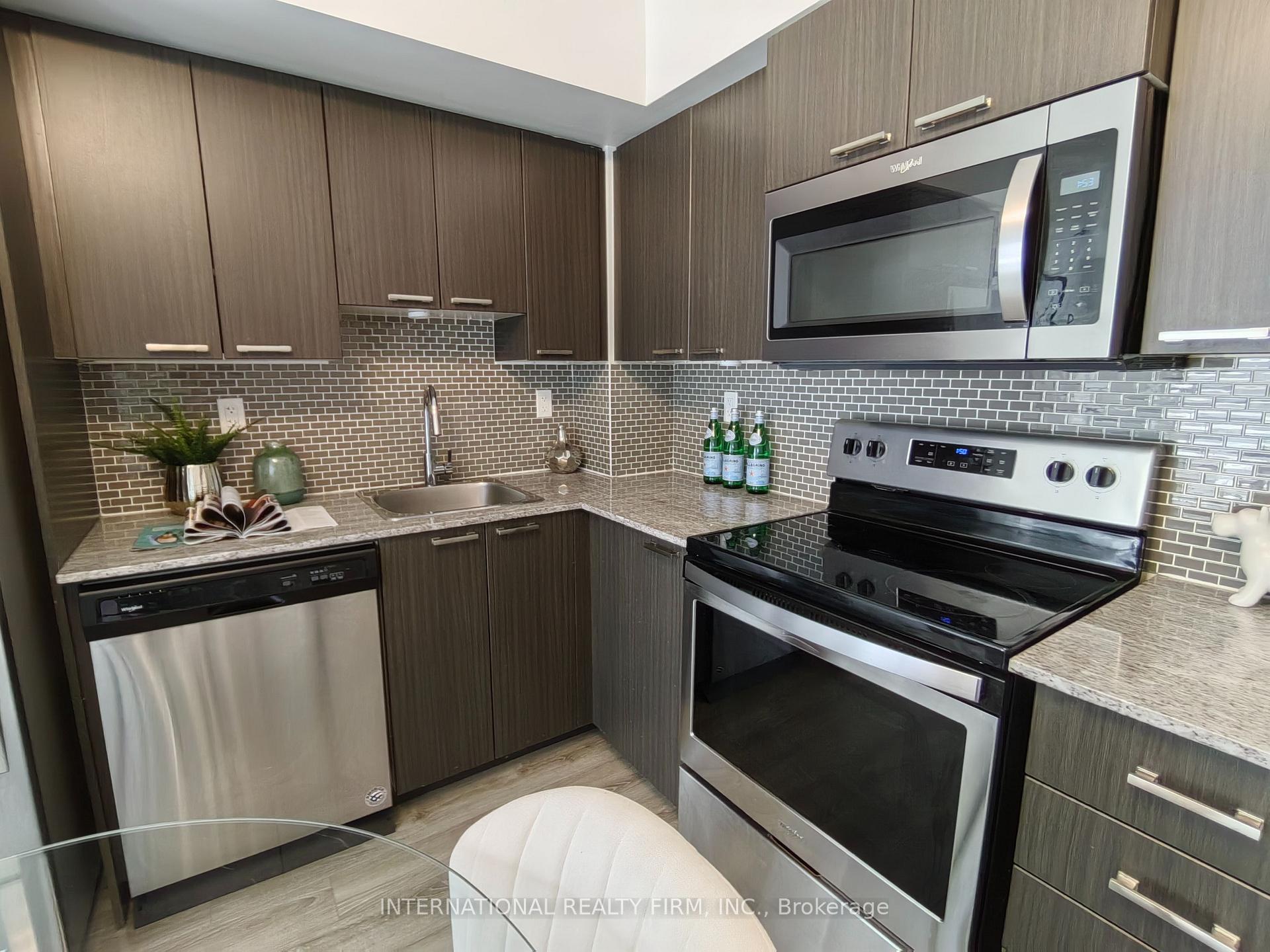 2 Bedrooms Condo at 2152 Lawrence, Toronto For sale
