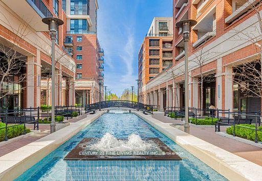 1 Bedroom Condo at 3091 Dufferin, Toronto For sale