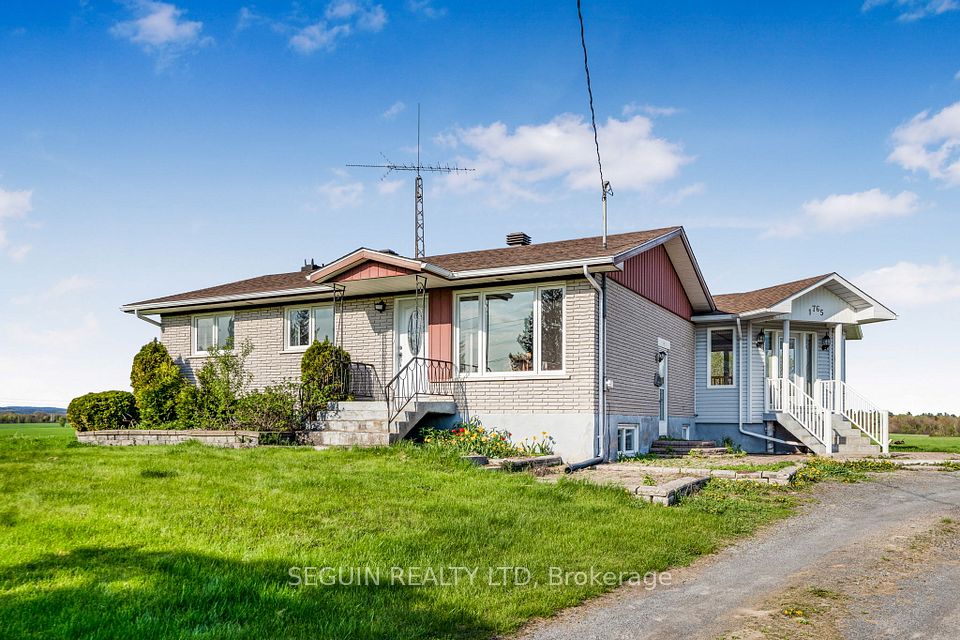 1765 Cassburn