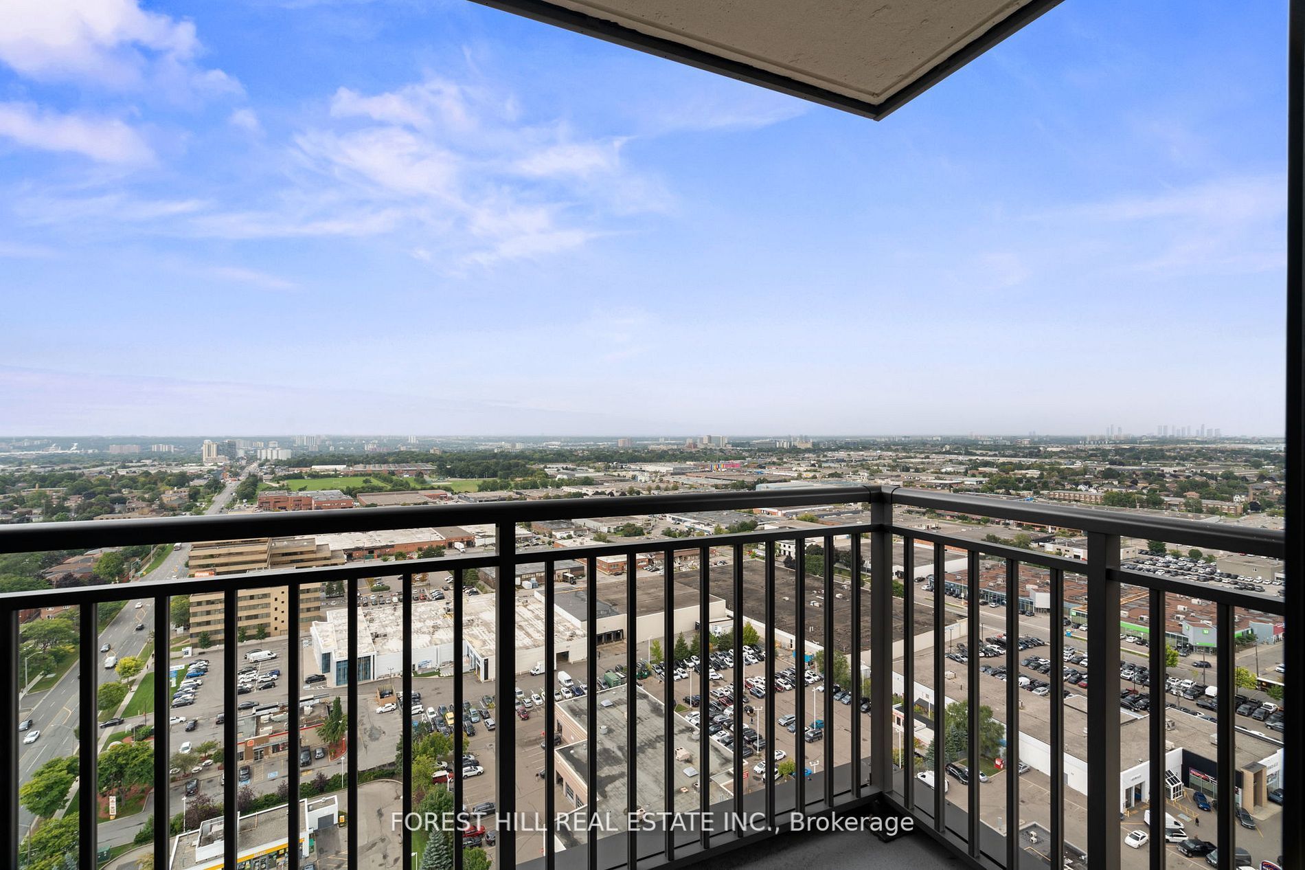 #2502 - 830 Lawrence Avenue, Toronto, ON M6A 1C3