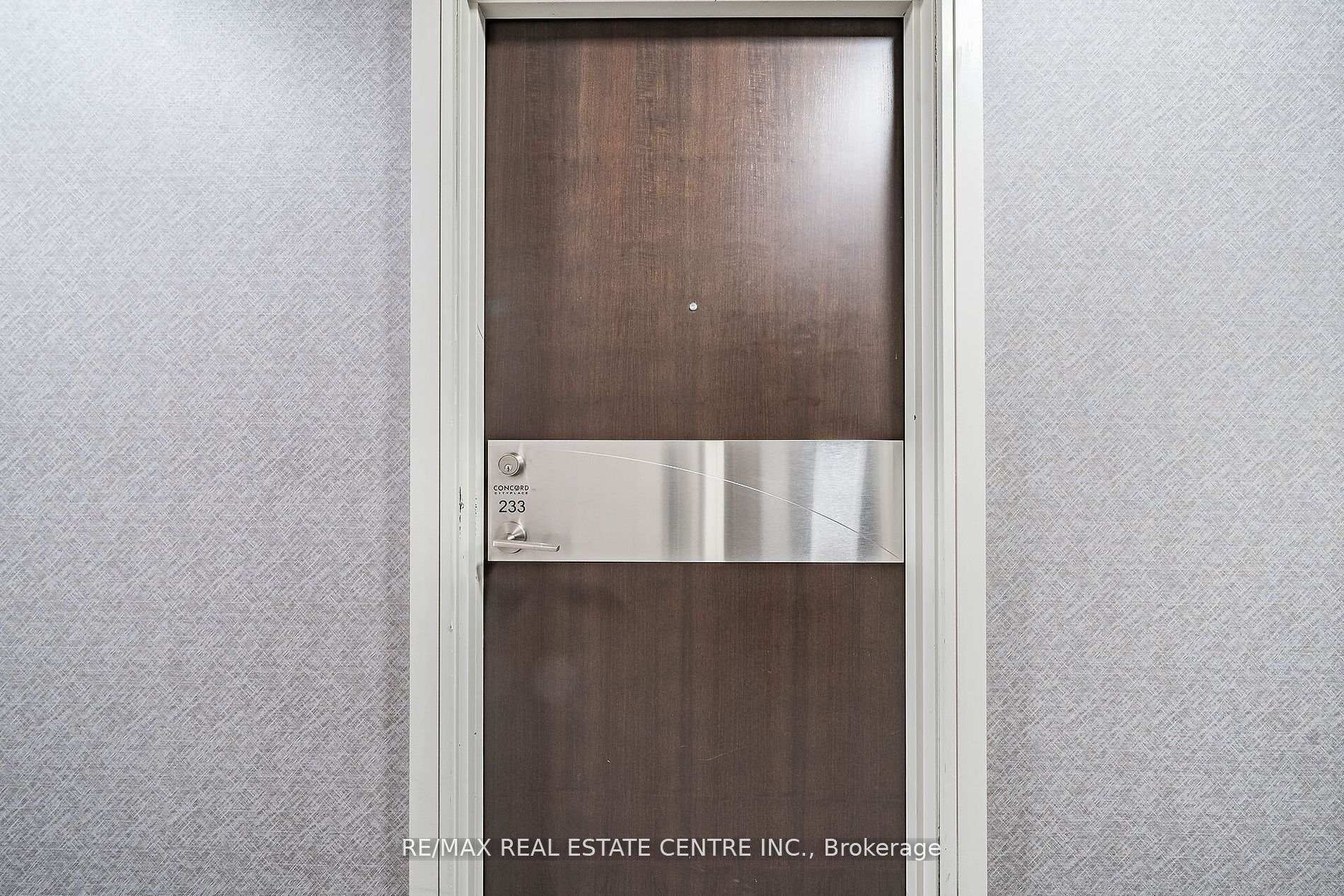 1 Bedroom Condo at 38 Dan Leckie, Toronto For sale
