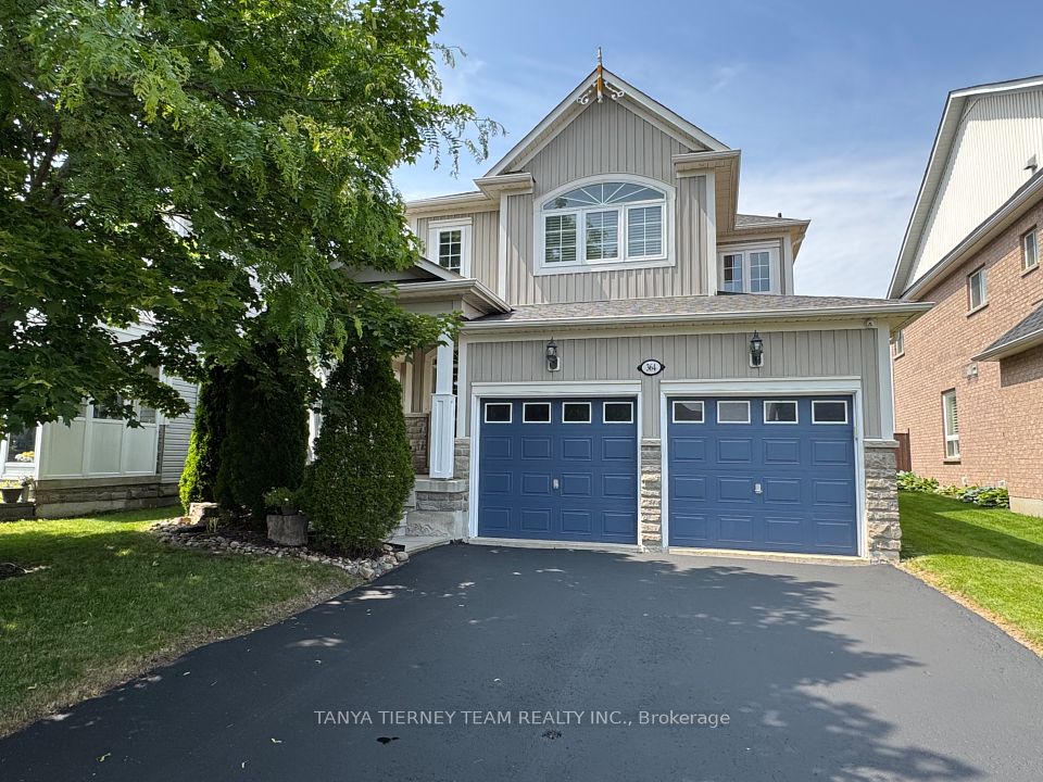 364 Carnwith