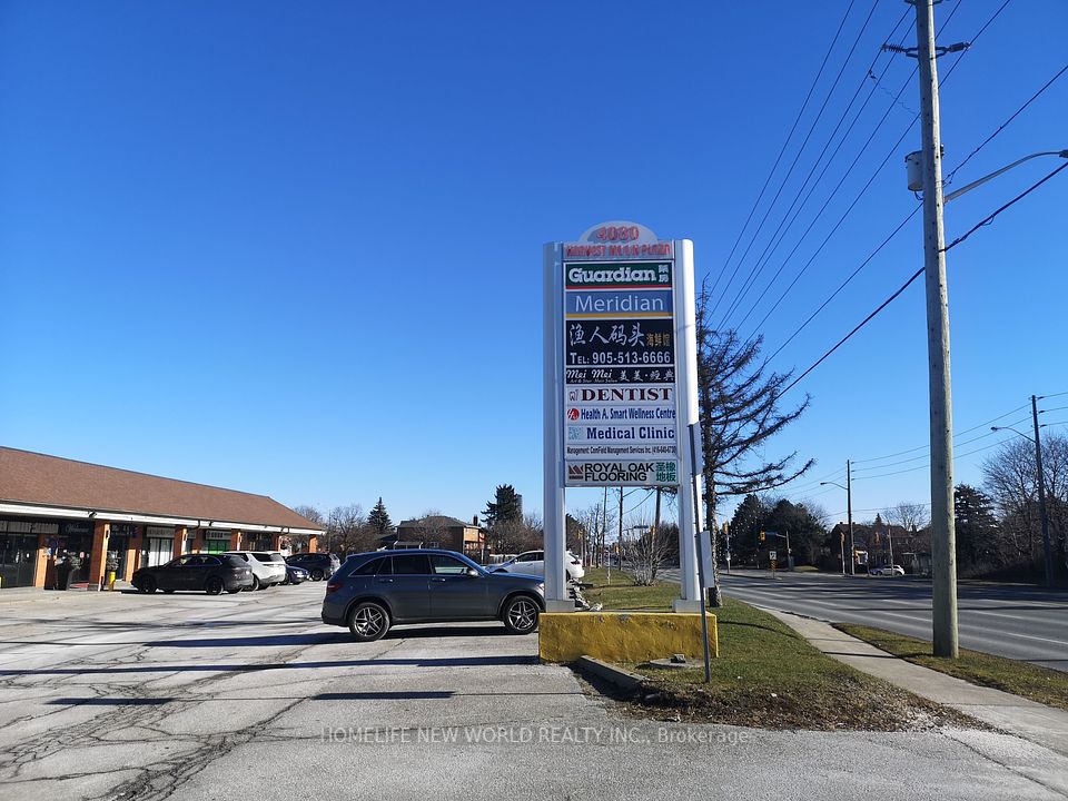 4080 Steeles