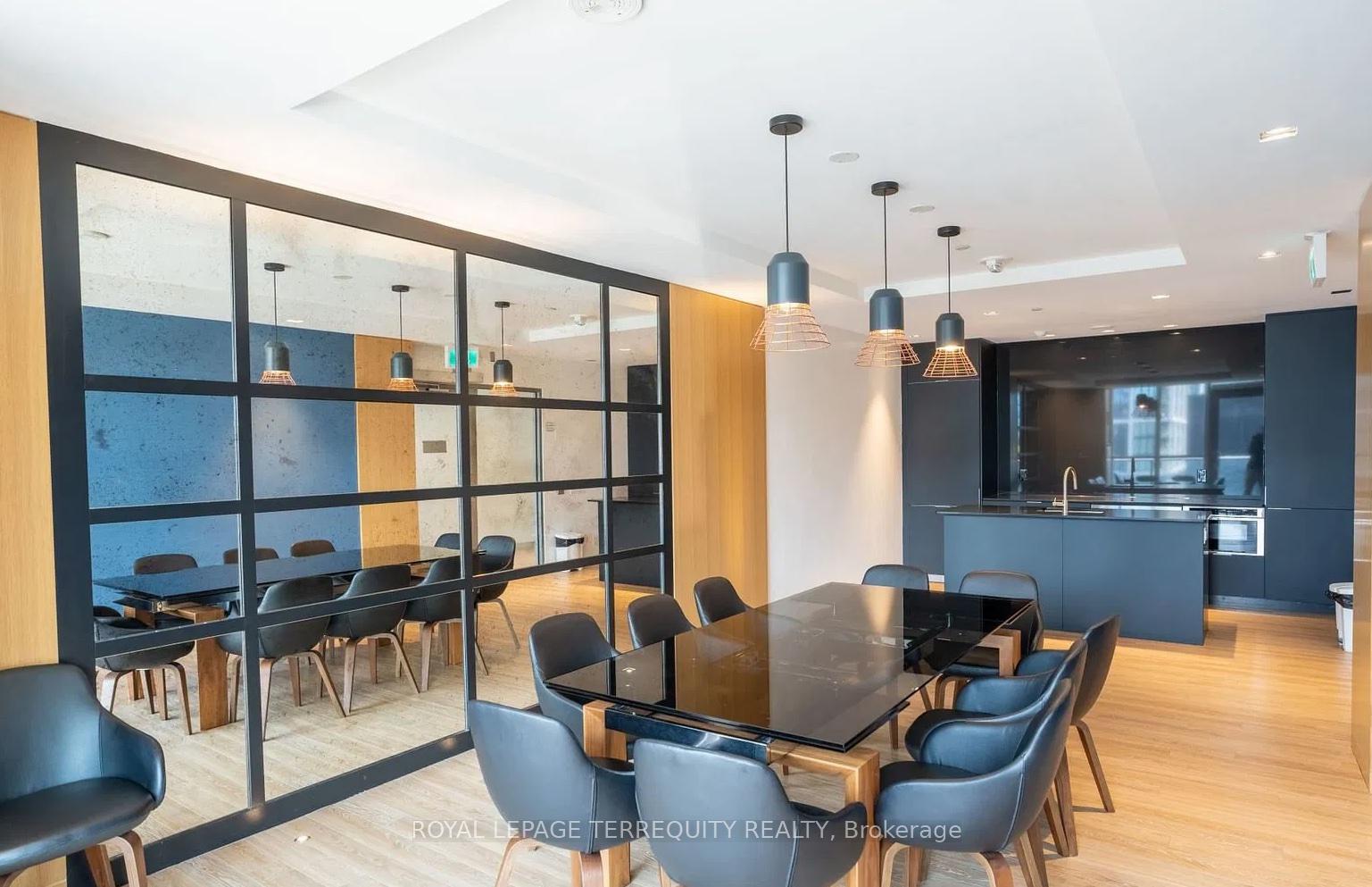 1 Bedroom Condo at 120 Parliament, Toronto For sale