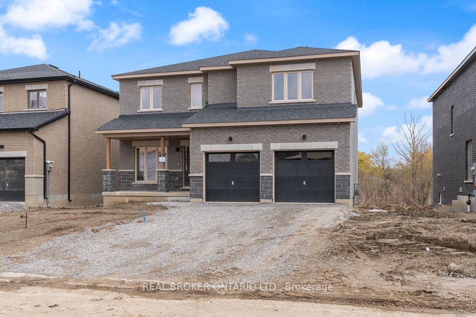 27 Butternut Drive, Norfolk, ON N3Y 0G8