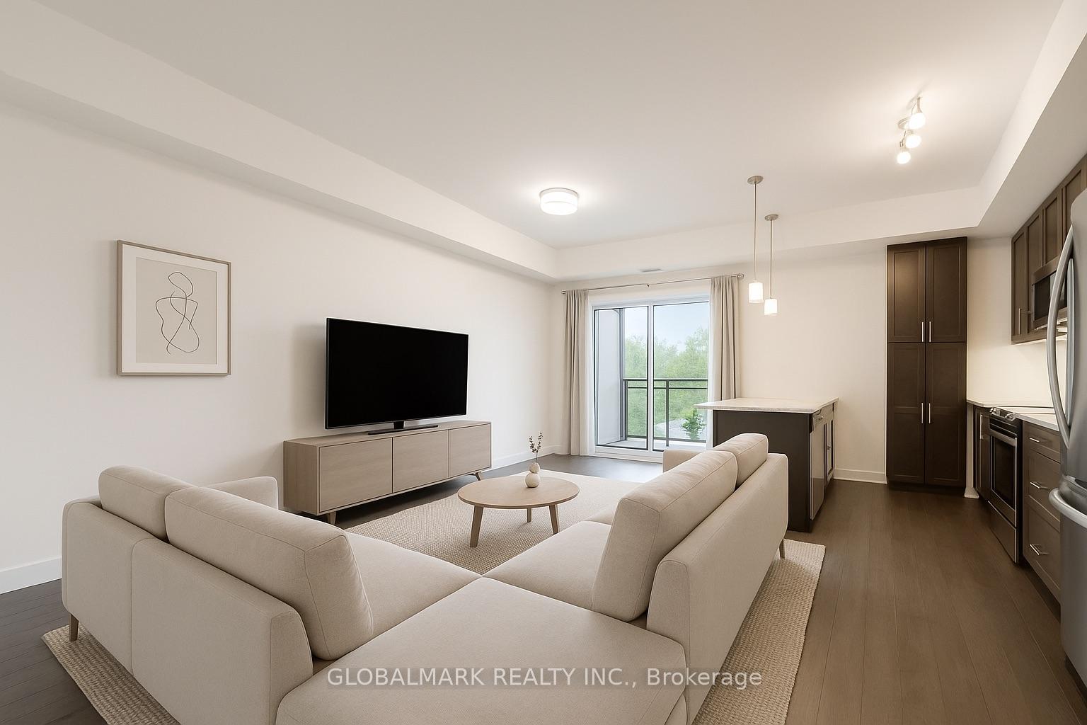 2 Bedrooms Condo at 128 Garden, Oakville For sale