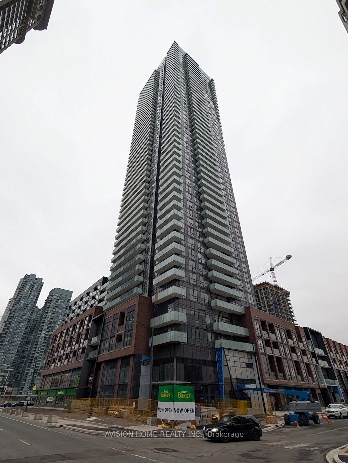 430 Square One