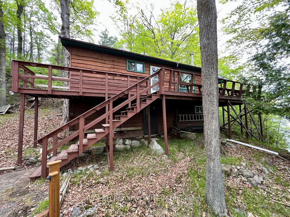 22 Birch Island