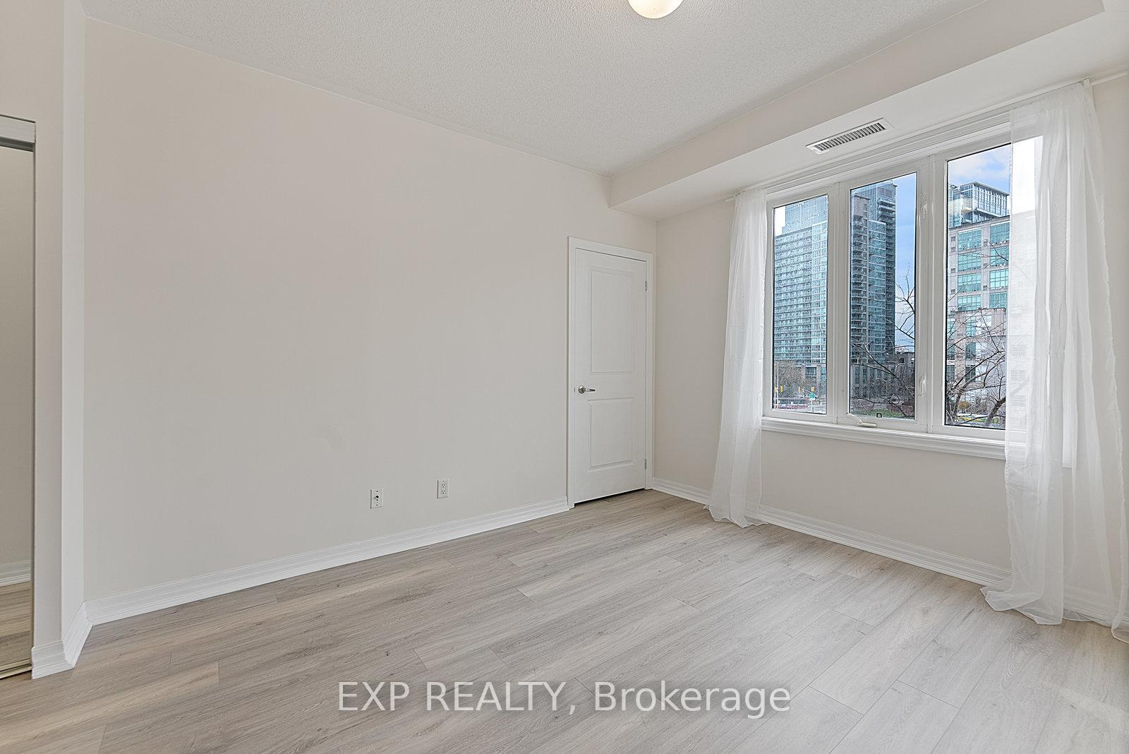 1 Bedroom Condo at 245 Dalesford, Toronto For sale