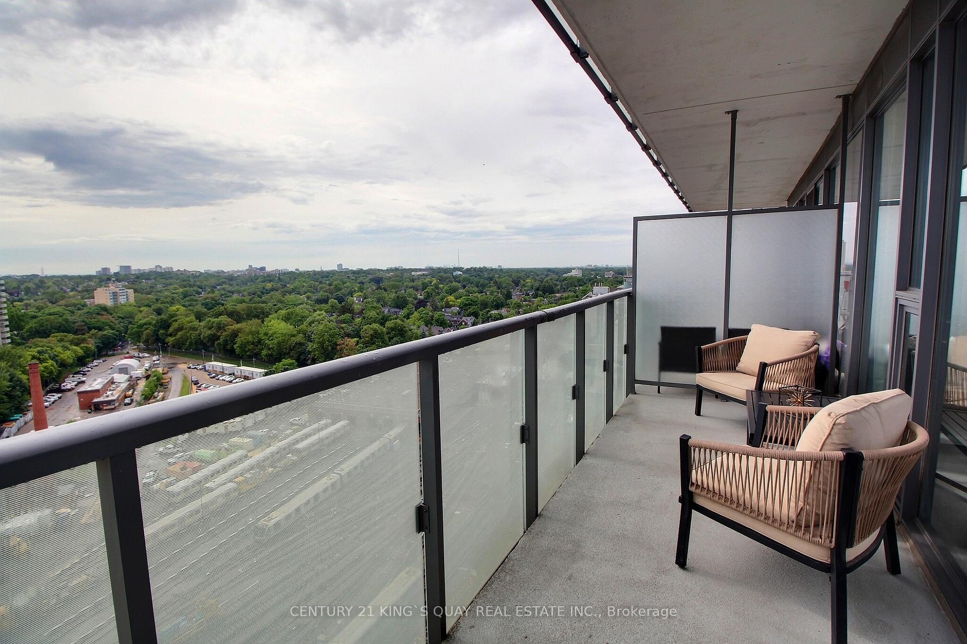 1 Bedroom Condo at 1815 Yonge, Toronto For sale