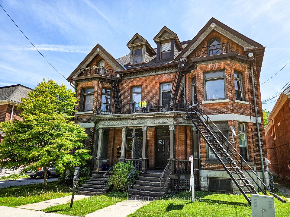 307 Alfred