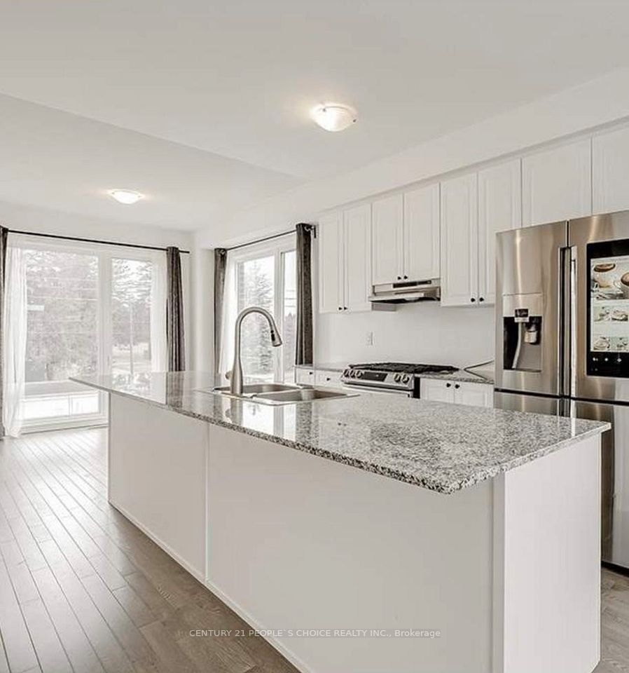 2493 Littlefield Crescent, Oakville, ON L6M 5L9
