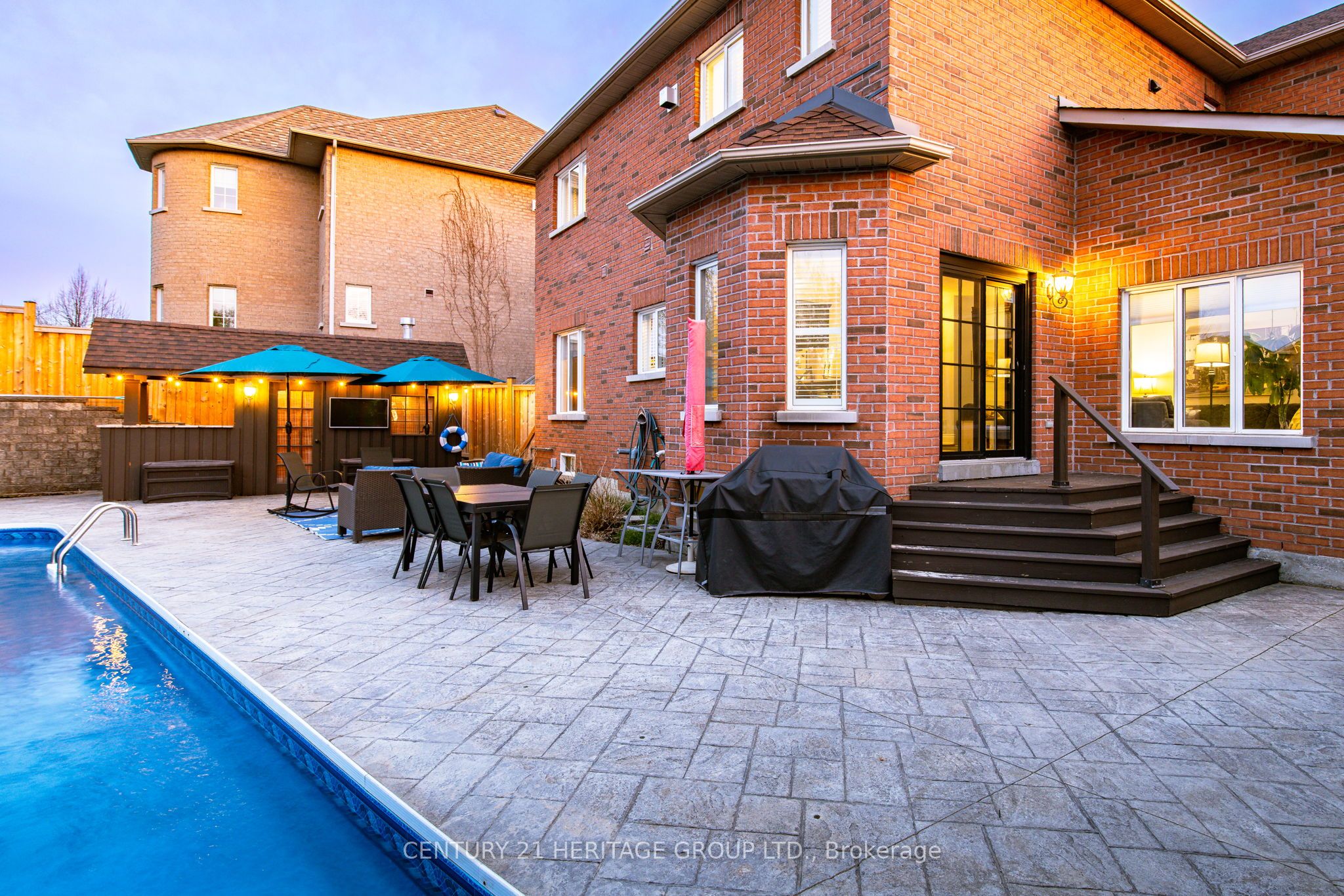 673 Chaleur Place