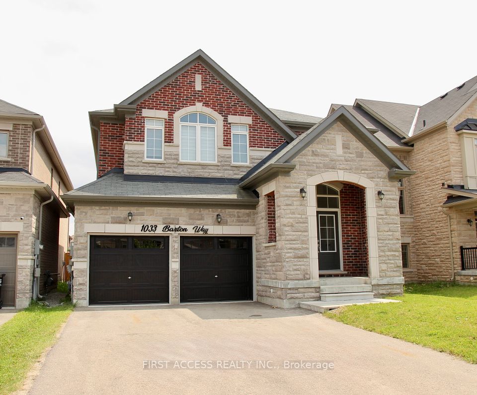 1033 Barton