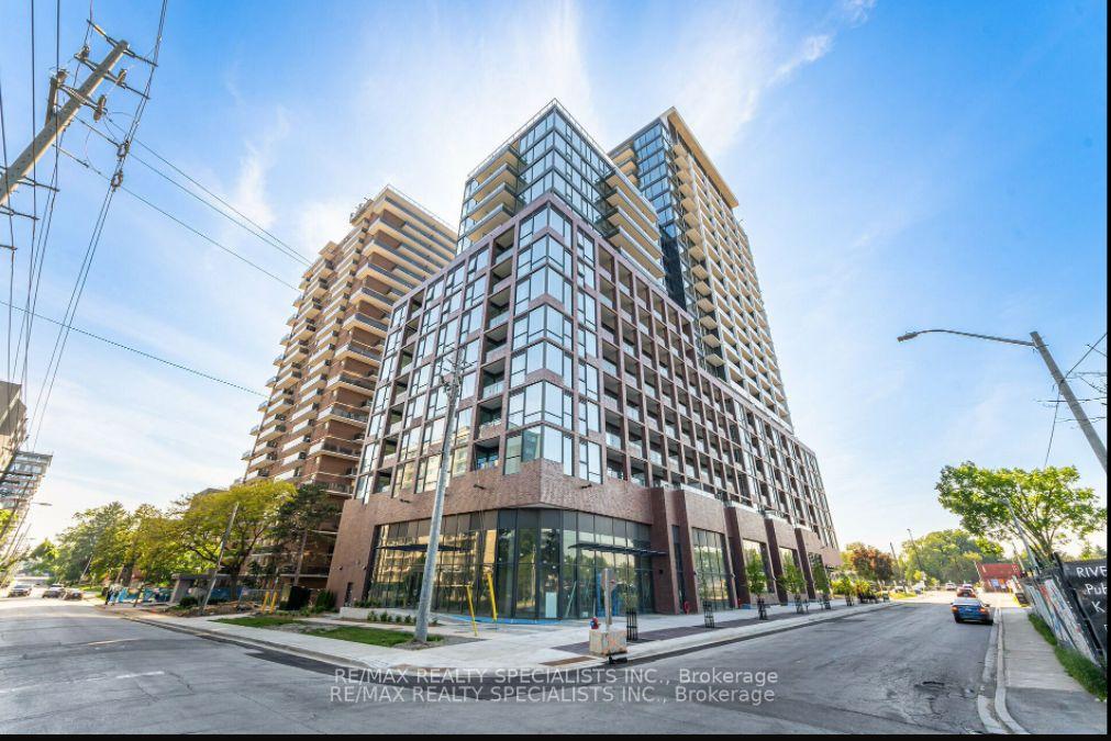 1 Bedroom Condo at 28 ANN, Mississauga For sale