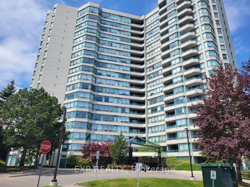 7250 Yonge