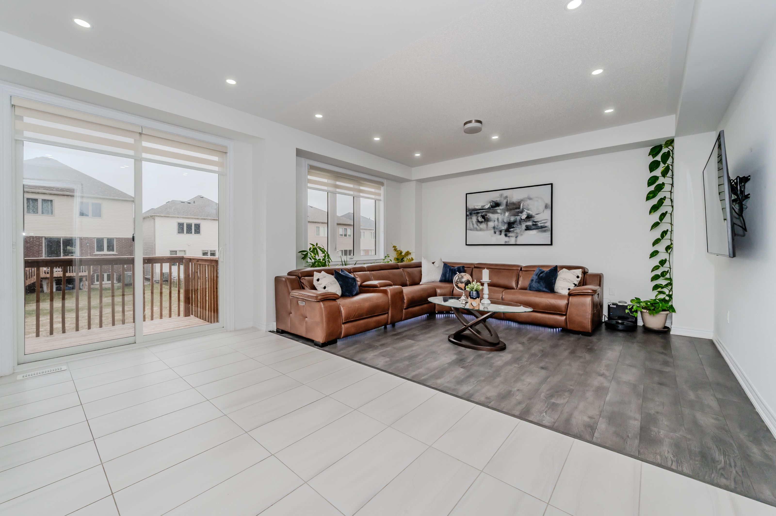 160 Povey Road