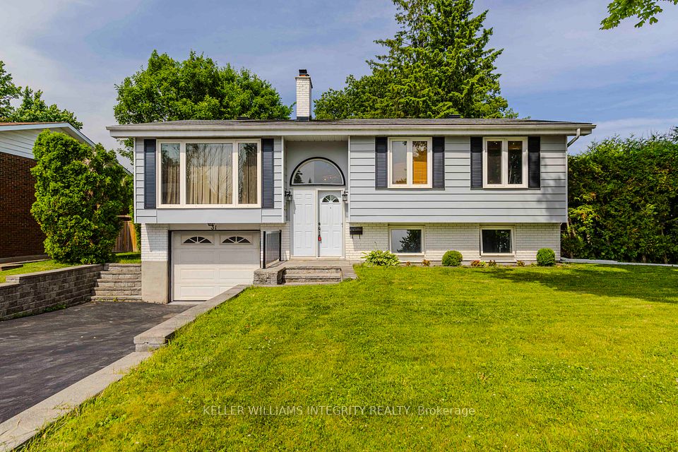 31 Ashgrove