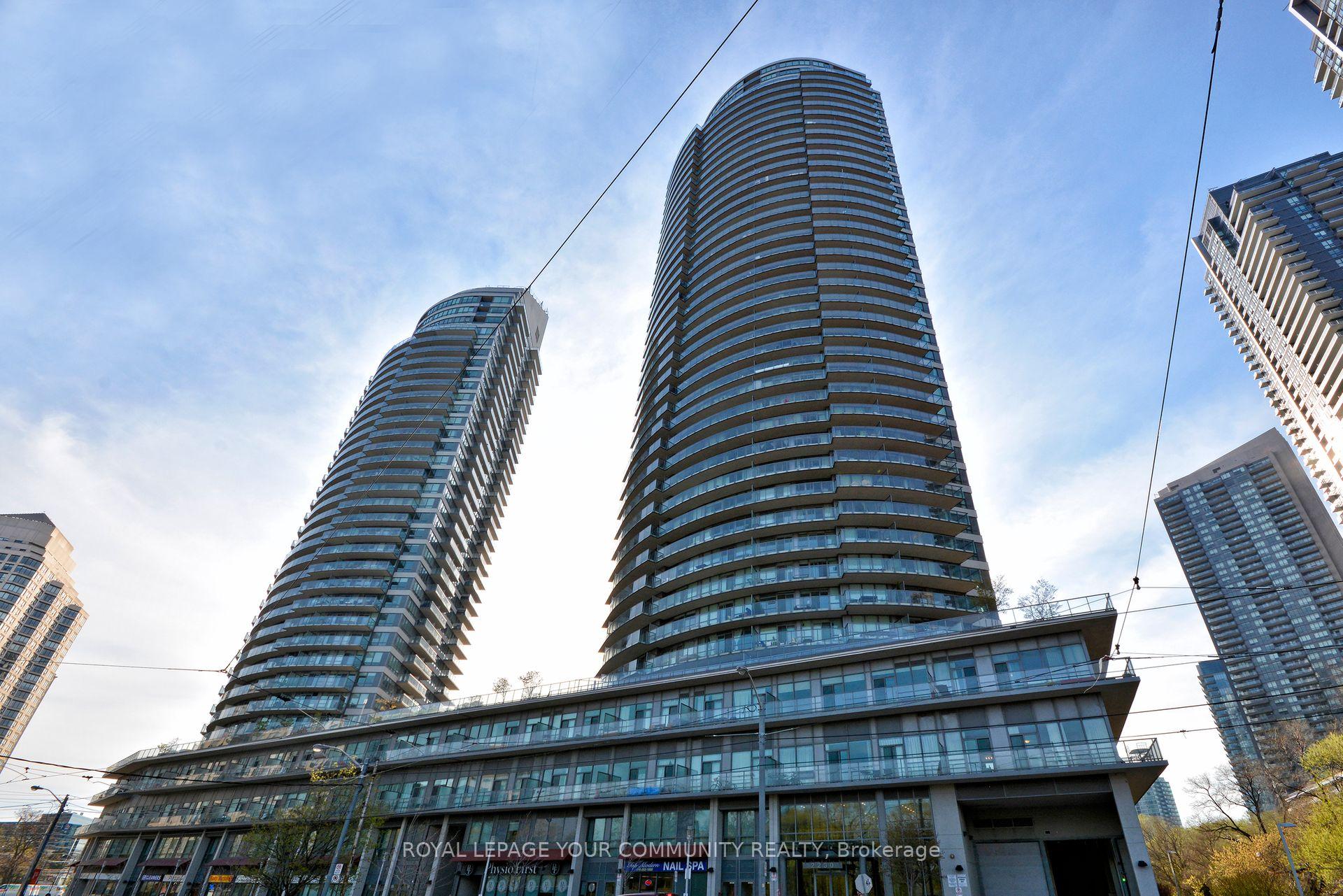3 Bedrooms Condo at 2230 Lake Shore, Toronto For sale