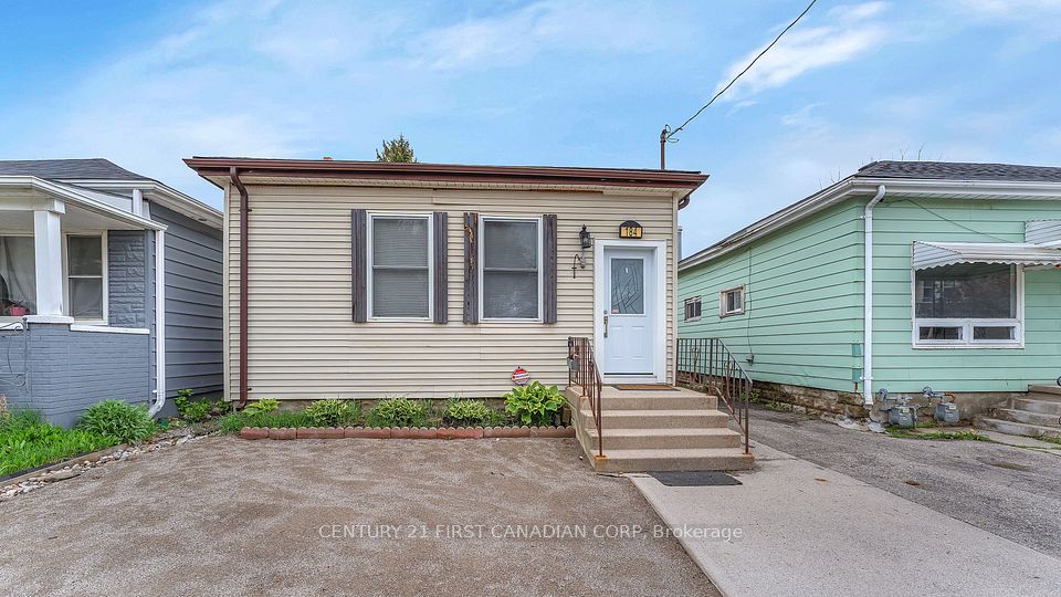 184 Maitland Street
