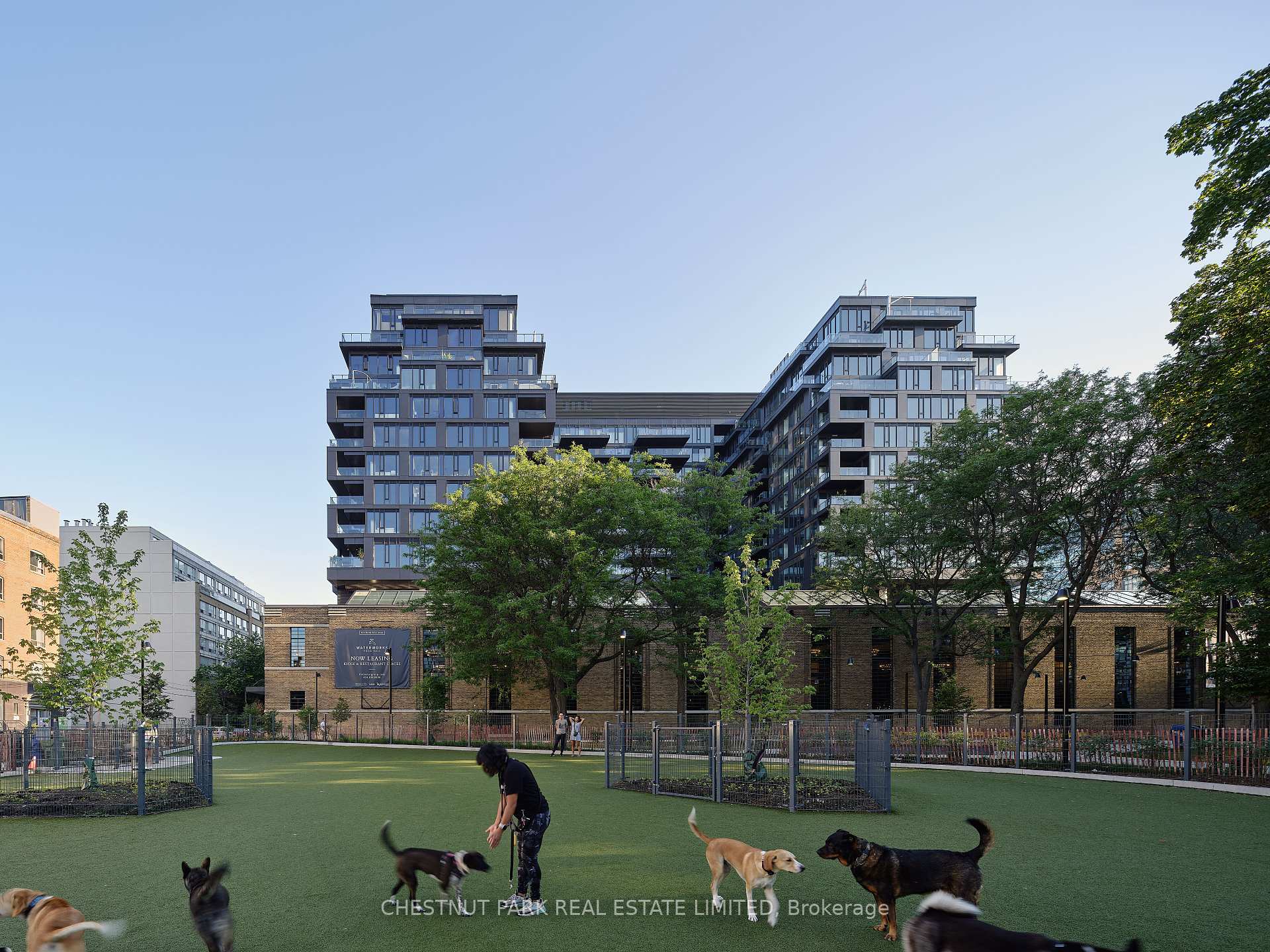 2 Bedrooms Condo at 505 Richmond, Toronto For sale