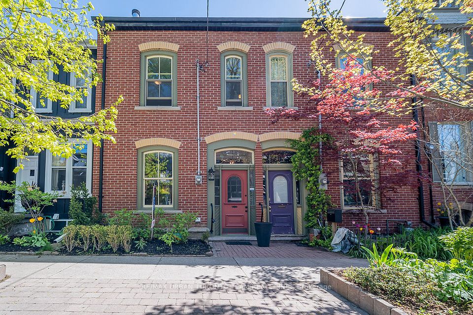 9 Sword Street