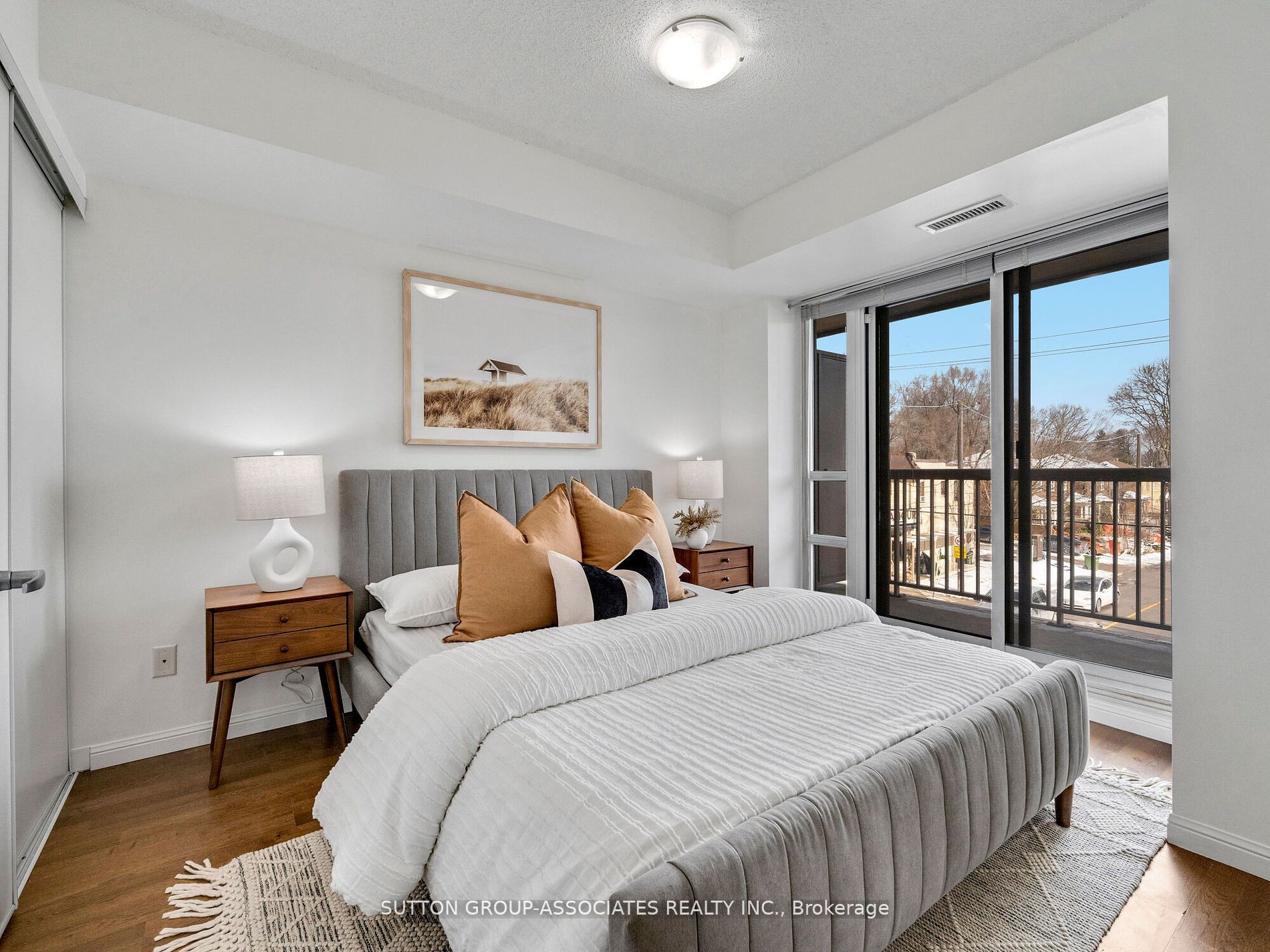 900 Mount Pleasant Road, #320
