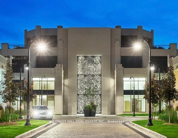 #TH3 - 310 Tweedsmuir Avenue, Toronto, ON M5P 2Y2