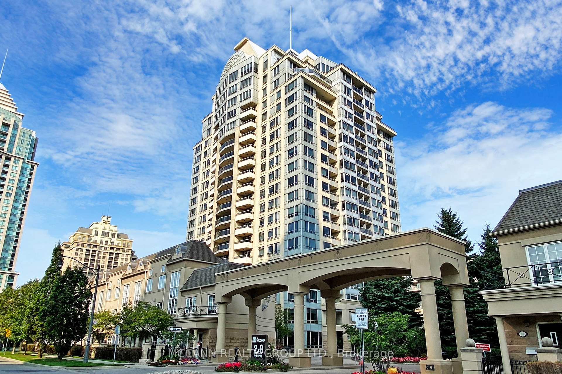 1 Bedroom Condo at 2 Rean, Toronto For sale