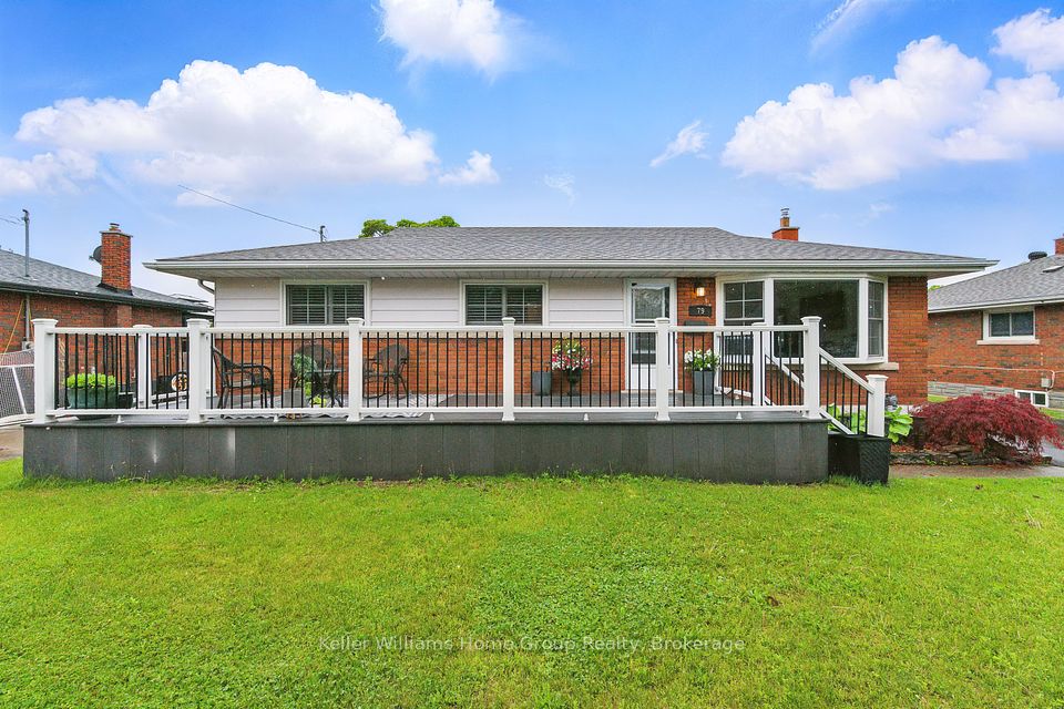 79 Parkway Street, St. Catharines, ON L2M 4J2