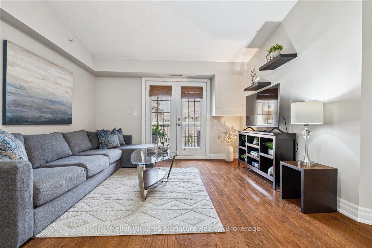 1 Bedroom Condo at 1470 Bishops, Oakville For sale