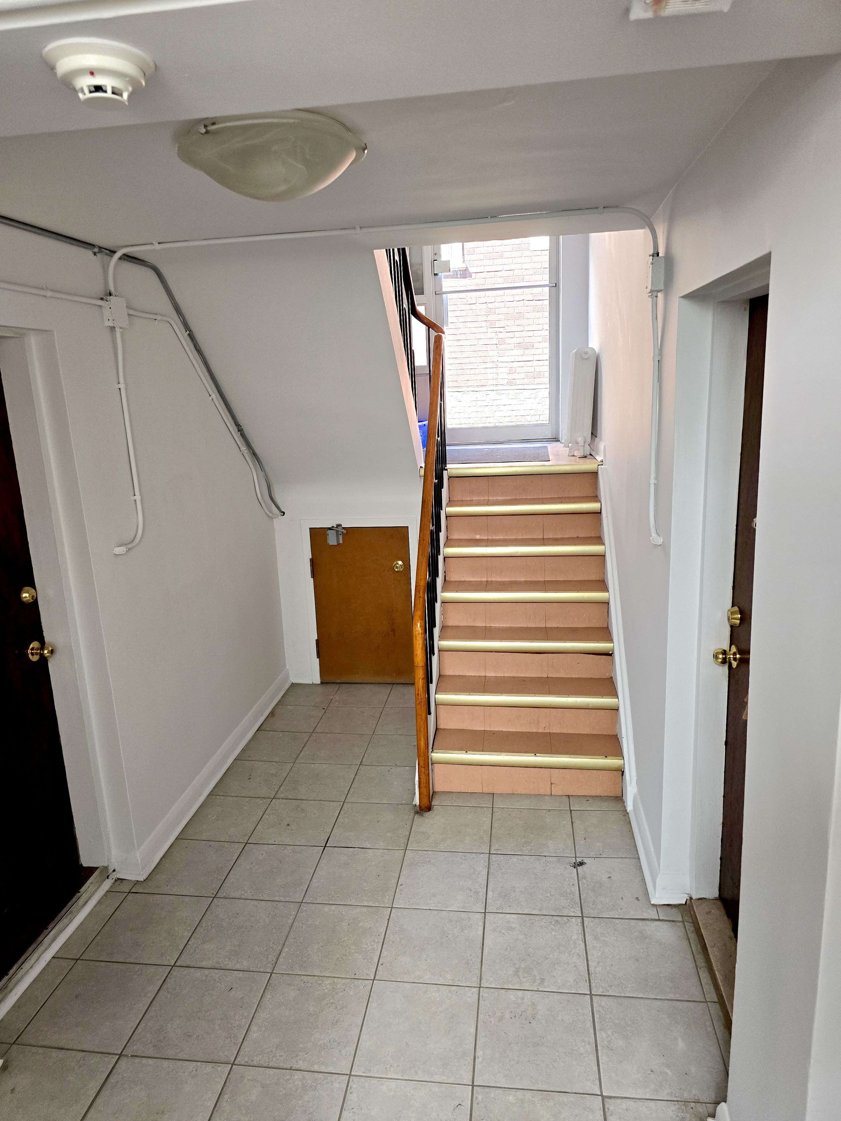 35 Third Street