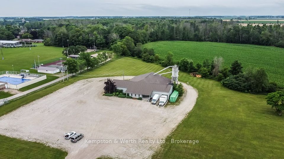 281 Main Street, North Perth, ON N0G 1B0